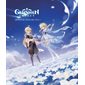 Genshin Impact : Artbook officiel T.01