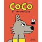 Coco et Moumouche : Bande dessinée. Mini bulles