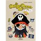 Les pirates : Les dingodocus : Bande dessinée
