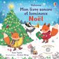 Noël : Mon livre sonore et lumineux