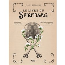 Le livre du spiritisme