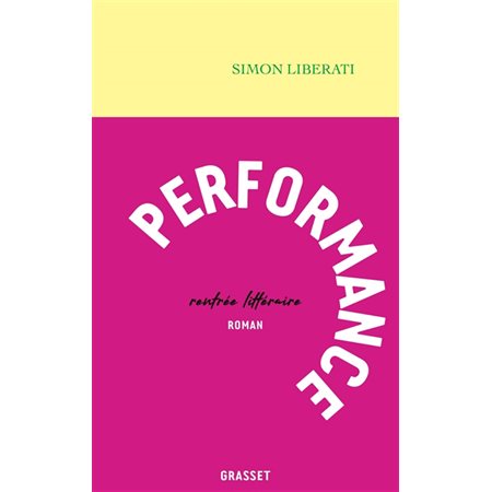 Performance