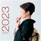 Japon : Calendrier mural 2023