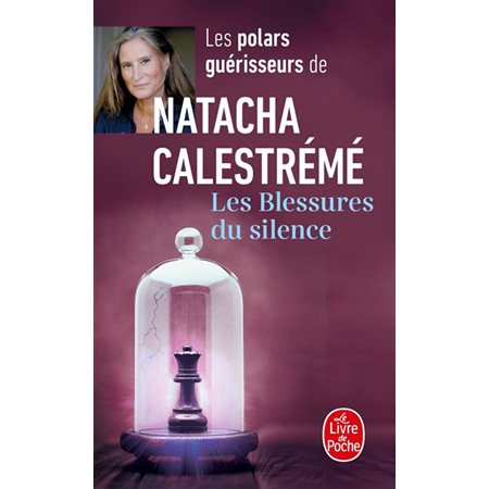 Les blessures du silence (FP)