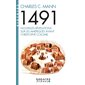 1491 : Nouvelles révélations sur les Amériques avant Christophe Colomb (FP)