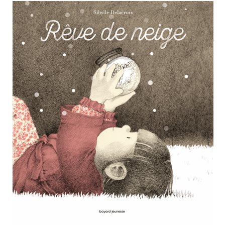 Rêve de neige