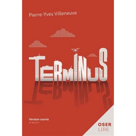 Terminus : Oserlire : 12-14