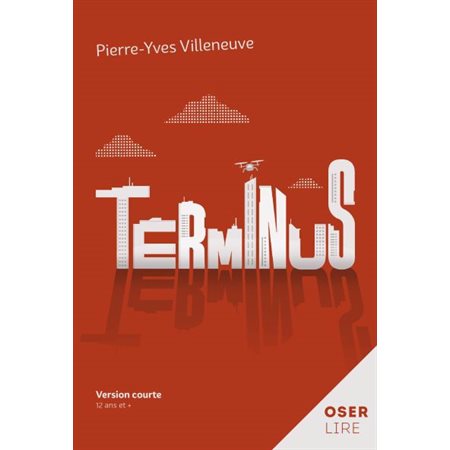 Terminus : Oserlire : 12-14
