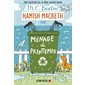 Hamish MacBeth T.16 : Ménage de printemps : POL