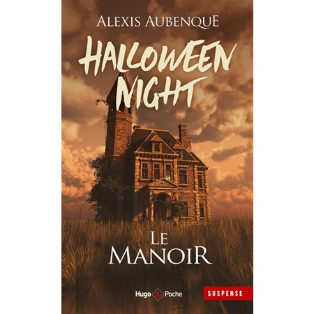 Halloween Night : Le manoir (FP)