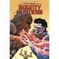 War of the bounty hunters T.03 : Bande dessinée : Star wars
