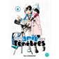Mon amie des ténèbres T.06 : Manga : JEU