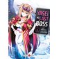 Yasei no last boss T.01 : Manga : ADT