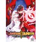 Légende vivante T.05 : Manga : ADO