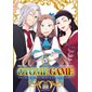 Otome game T.05 : Manga : ADT