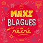 Maxi blagues de récré