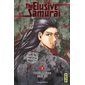 The elusive samurai T.03 : Manga : ADO