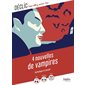 4 nouvelles de vampires : Anthologie et dossier (FP) : 12-14