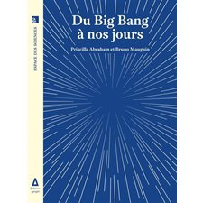 Du big bang à nos jours : Espace des sciences