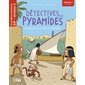 Le dieu Amon est en danger : Détectives des pyramides : Premières lectures CP. Niveau 3