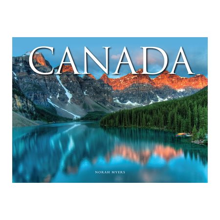 Canada : 200 photographies