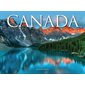 Canada : 200 photographies