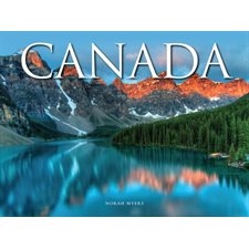 Canada : 200 photographies