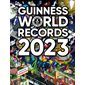 Guinness world records 2023 : Version française