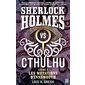 Sherlock Holmes Vs Cthulhu T.03 : Les mutations d'Innsmouth