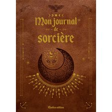 Mon journal de sorcière