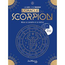 L'oracle du Scorpion : Mieux se connaître et se réaliser