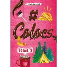 Colocs T.03 : Nouvelle édition : 12-14