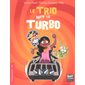 Le trio met le turbo : Romangas : 6-8