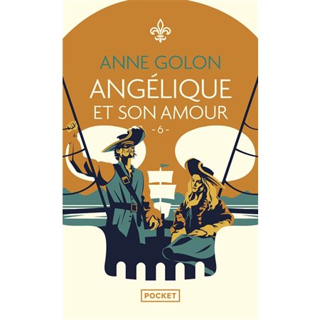 Angélique T.06 (FP) : Angélique et son amour : Version d'origine