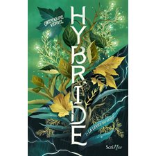 Hybride T.01 : La levée du voile : 12-14