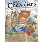 A la recherche du Grrraal ! : Les chatvaliers