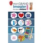 Premières notions : Mon grand imagier photo