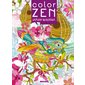 Jardin magique : Color zen