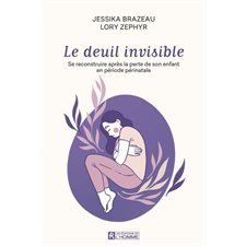 Le deuil invisible : Se reconstruire après la perte de son enfant en période périnatale