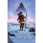 Le livre des glaces T.02 : La fille et la montagne : FAN