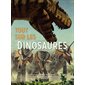 Tout sur les dinosaures