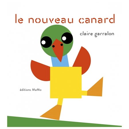 Le nouveau canard : Tout-petits memômes