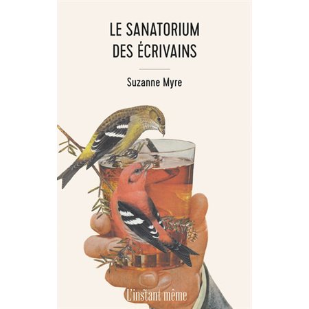 Le Sanatorium des écrivains