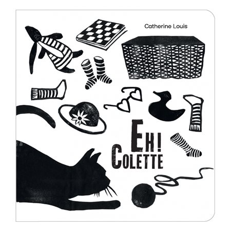 Eh ! Colette