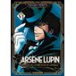 Arsène Lupin : l'aventurier T.06 : Manga : Le diadème de la princesse de Lamballe : ADO