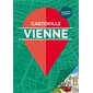 Vienne (Carto Gallimard) : 14e édition