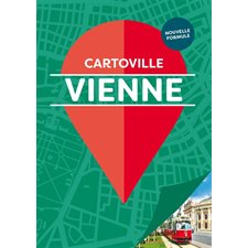 Vienne (Carto Gallimard) : 14e édition