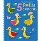 5 petits canards : Apprendre avec Scholastic