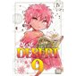 Desert 9 T.04 : Manga : JEU