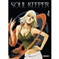 Soul keeper T.04 : Manga : ADT